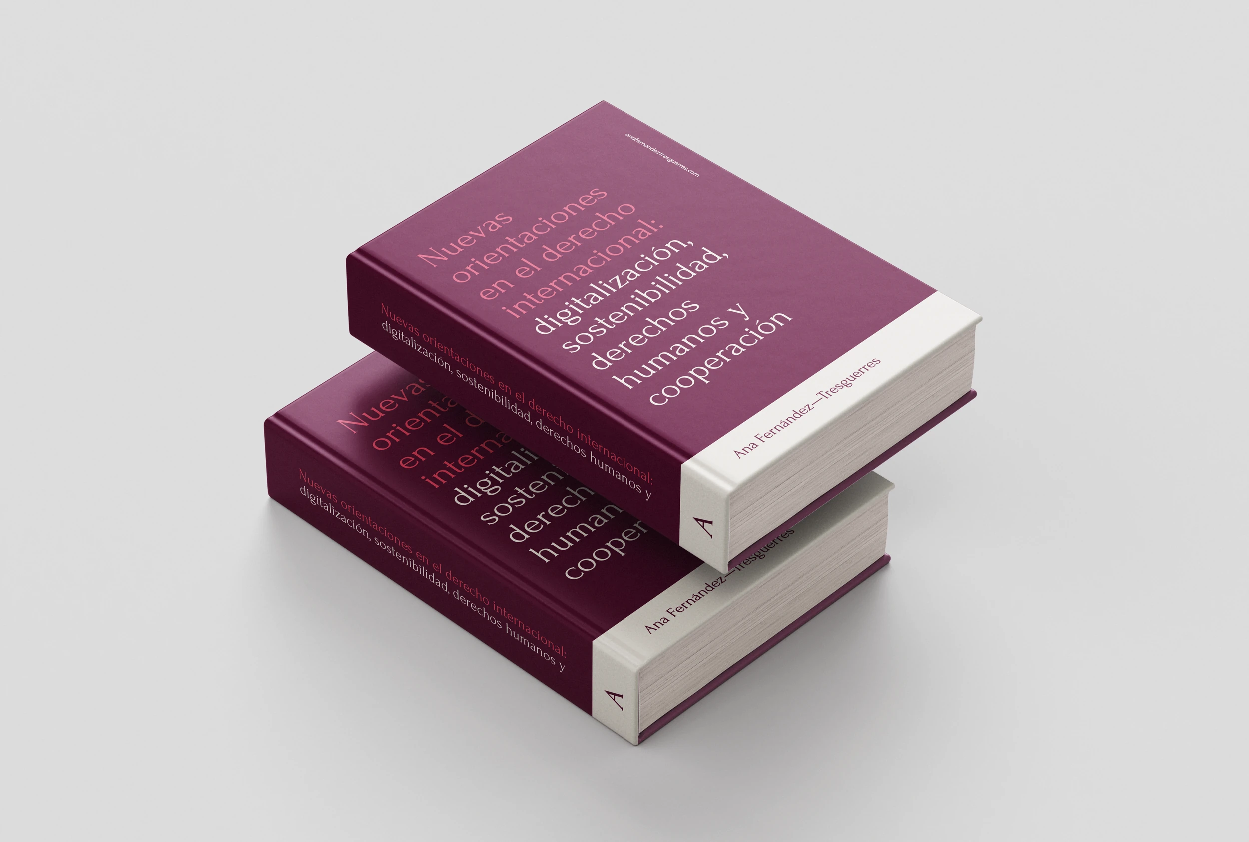 Book series under the editorial identity