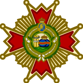 Orden de Isabel la Católica