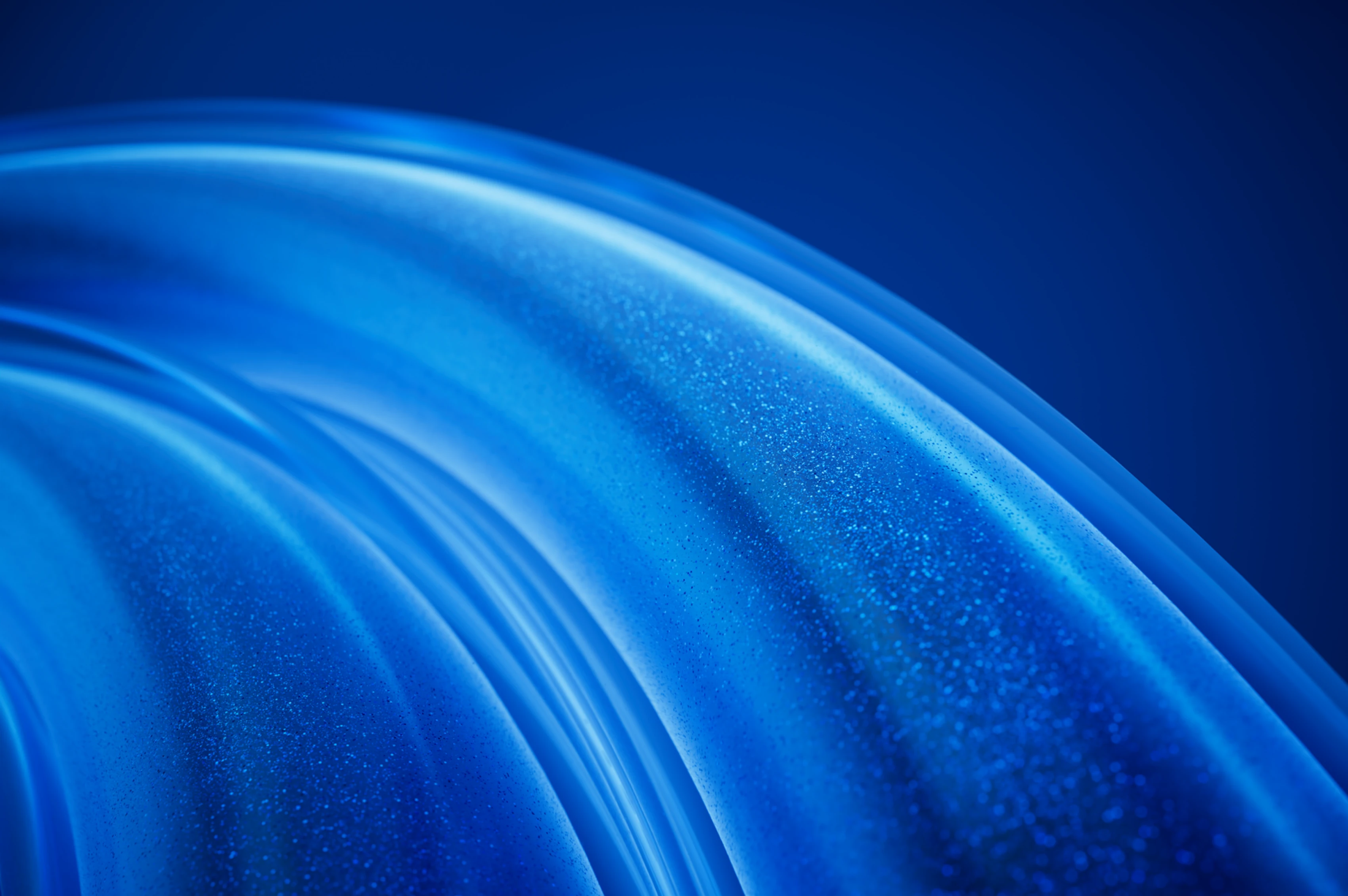 Amadeus AI wave brand artwork