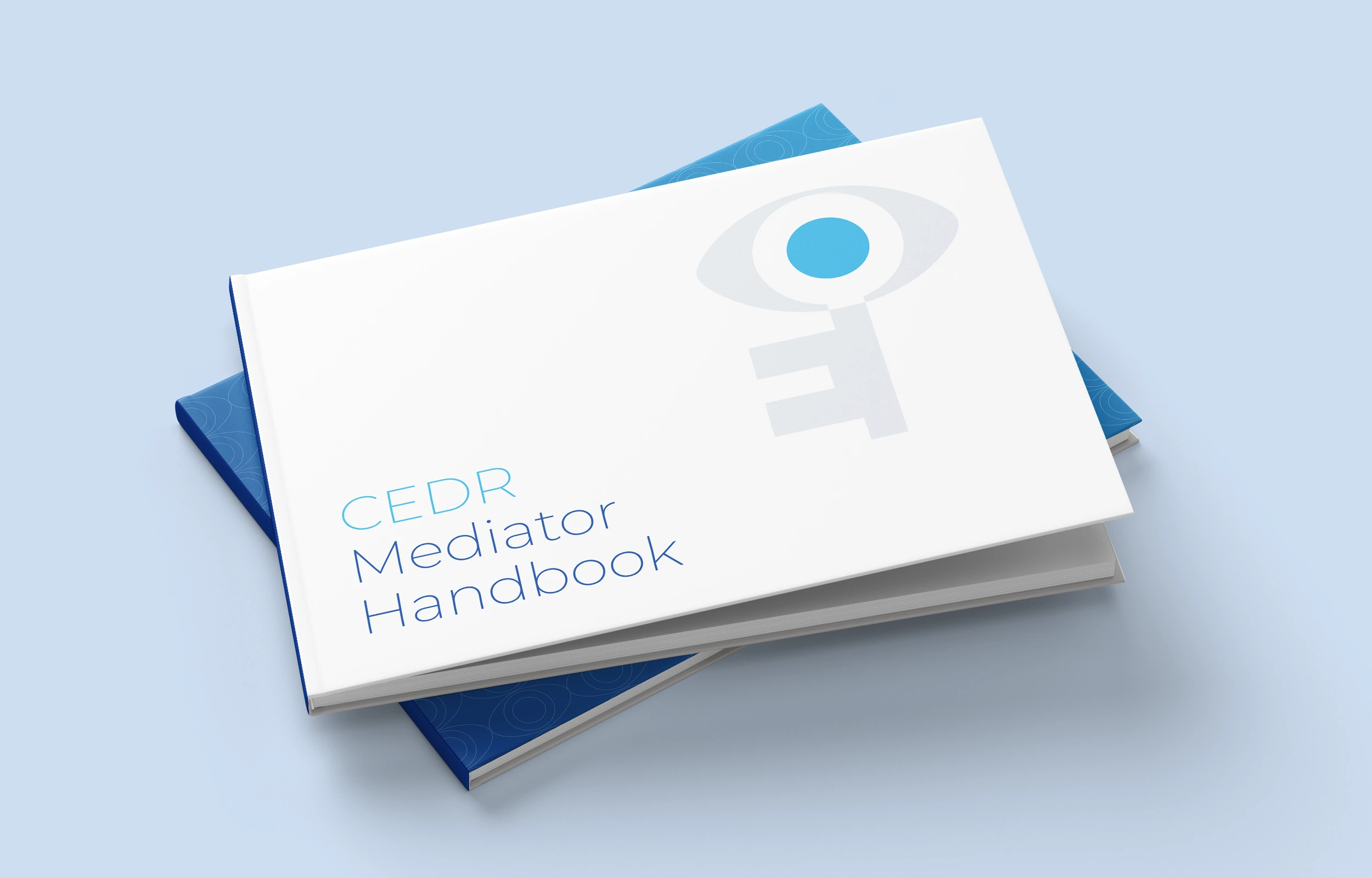 CEDR handbook printed cover