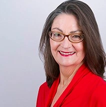 Felicity Steadman