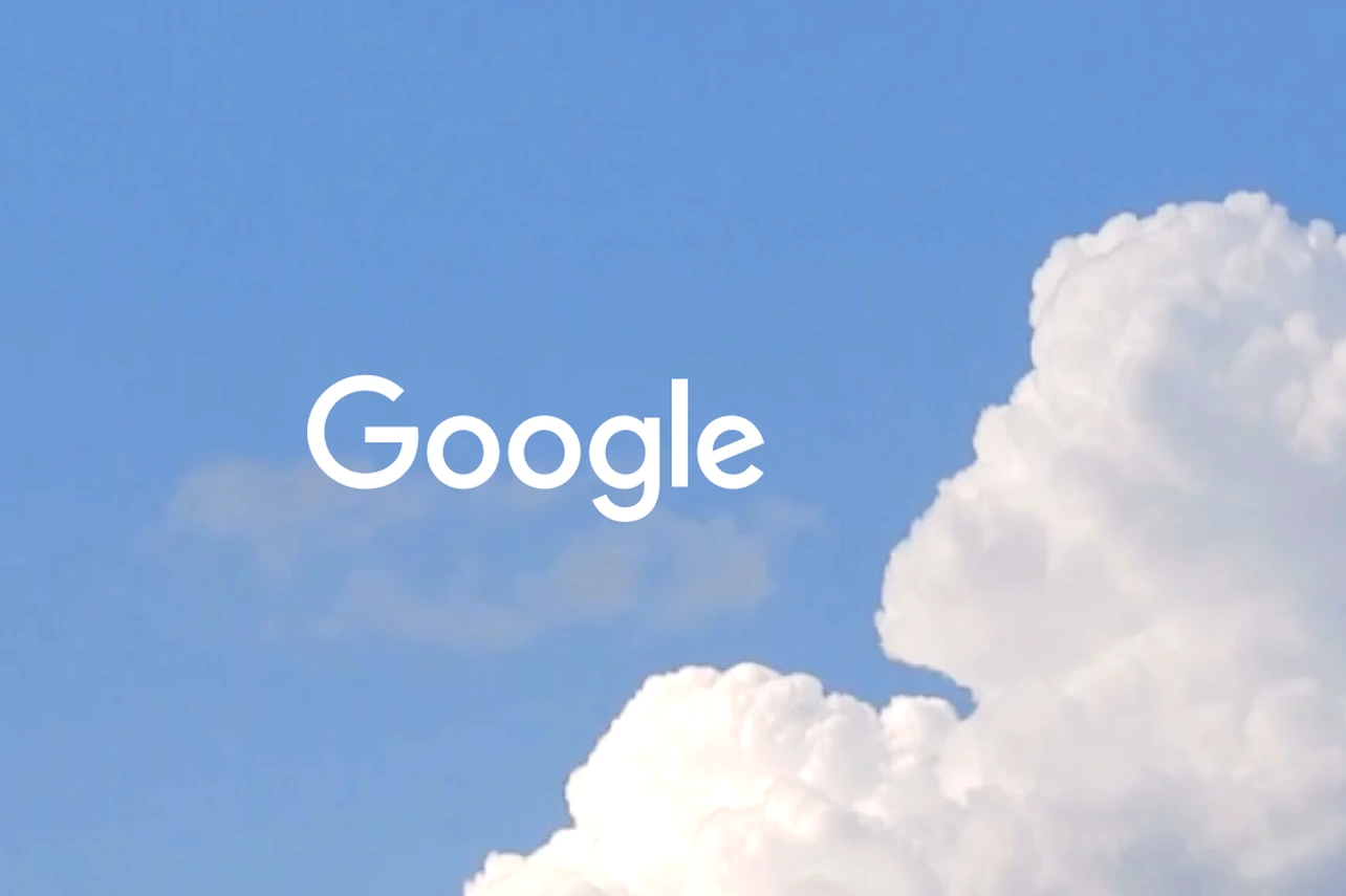 Amadeus and Google Cloud partnership announcement artwork