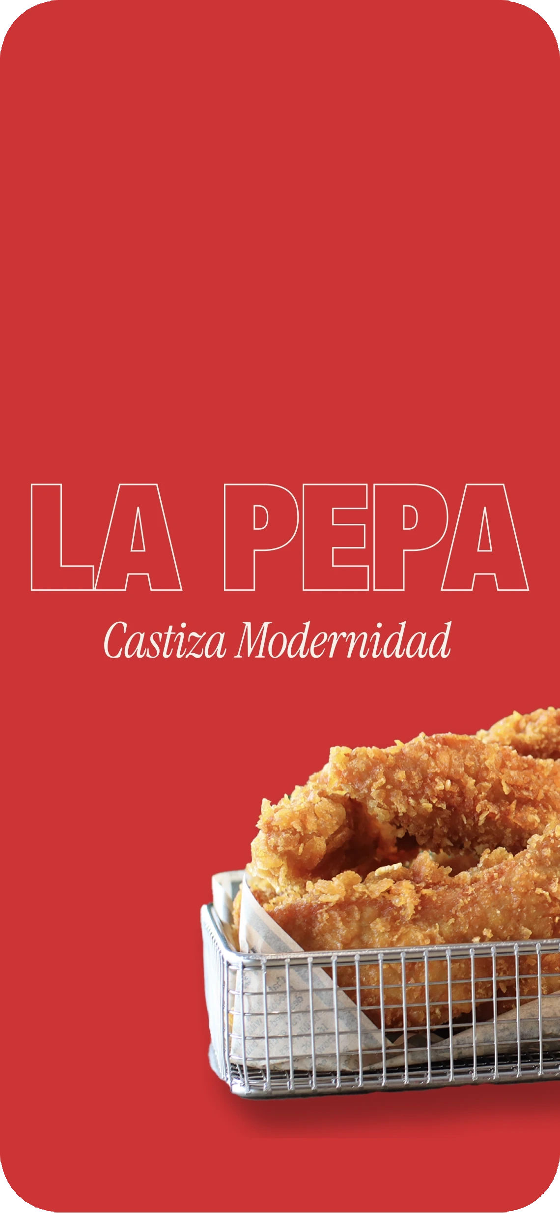 La Pepa card