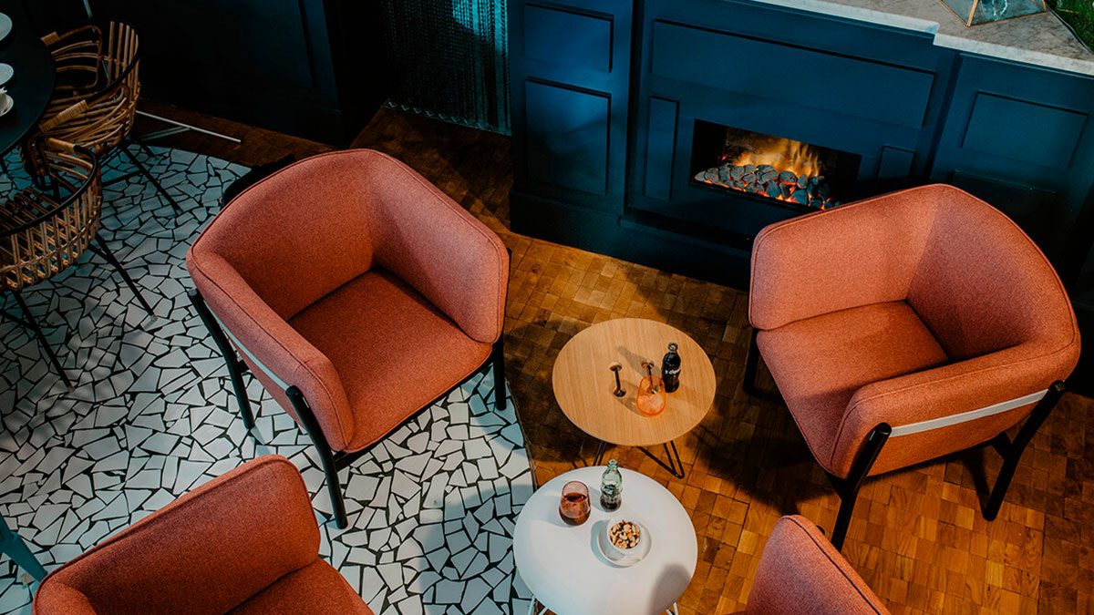 Interior by MDC Interiorismo