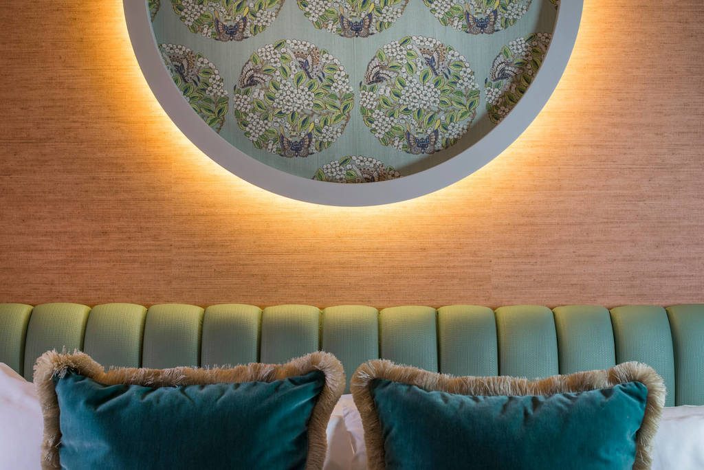 Interior by MDC Interiorismo