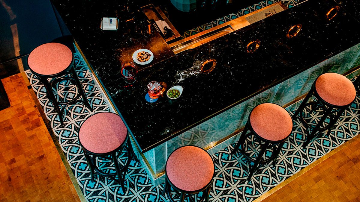 Interior by MDC Interiorismo