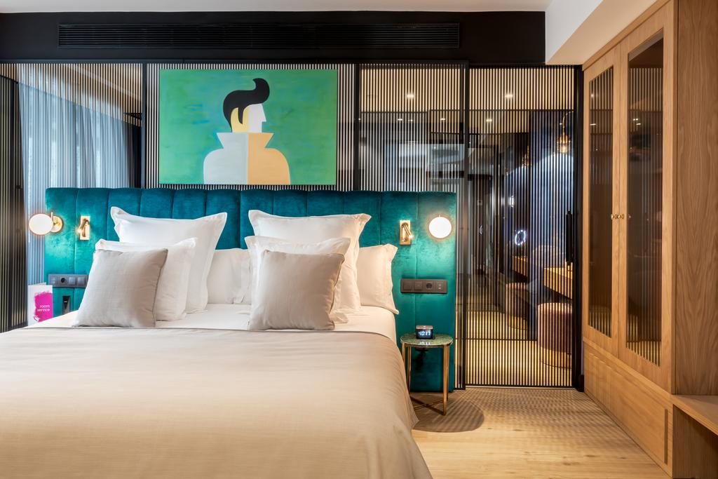 Interior by MDC Interiorismo