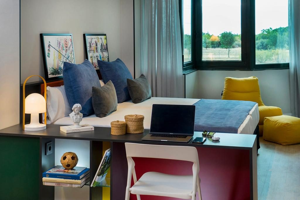 Interior by MDC Interiorismo