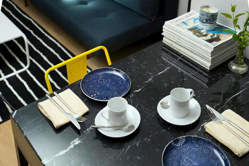 Interior by MDC Interiorismo
