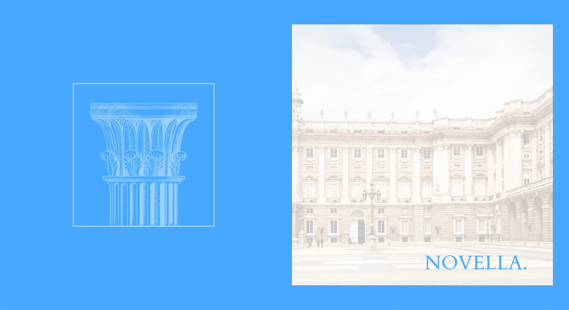 Novella brand applications