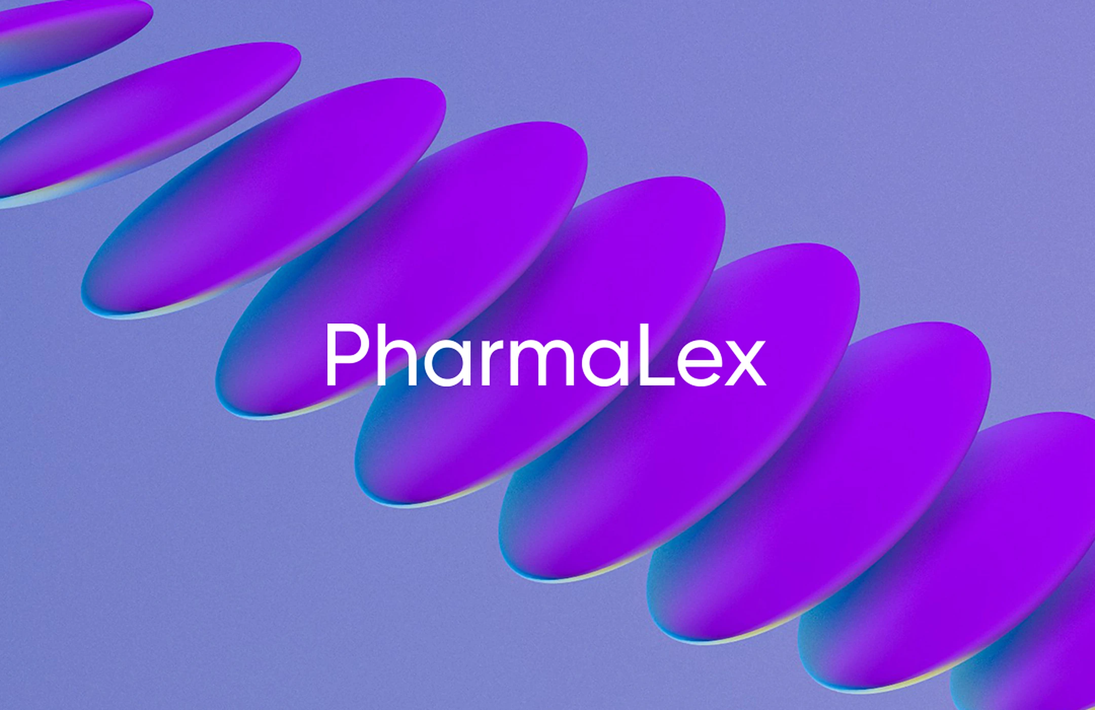 PharmaLex SMARTCHECK brochure artwork