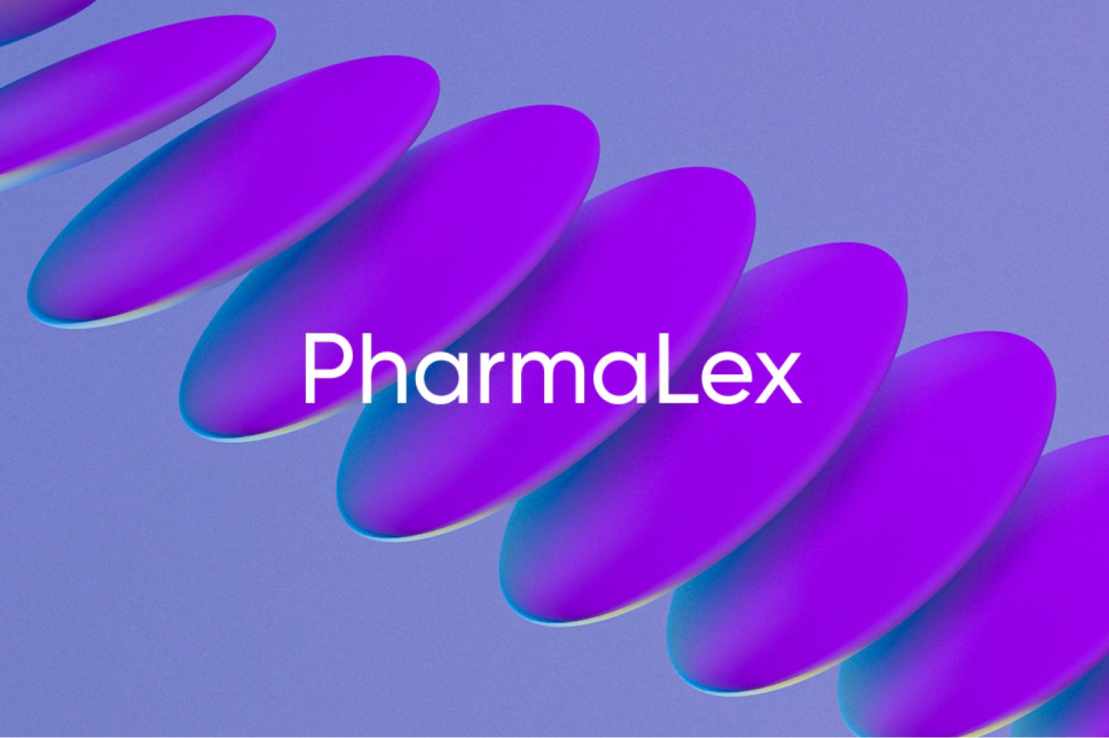 PharmaLex SMARTCHECK brochure artwork