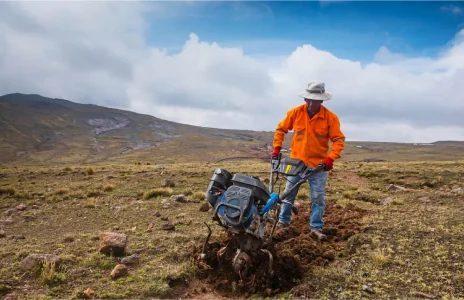 Ica Water Stewardship Project article thumbnail